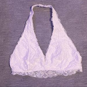 Gully Hicks Bralette